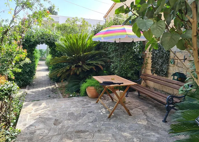 Apartmani Danja