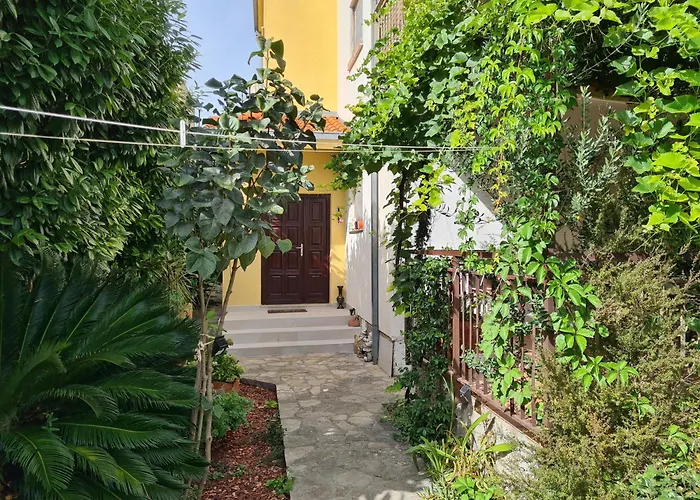 Apartmani Danja