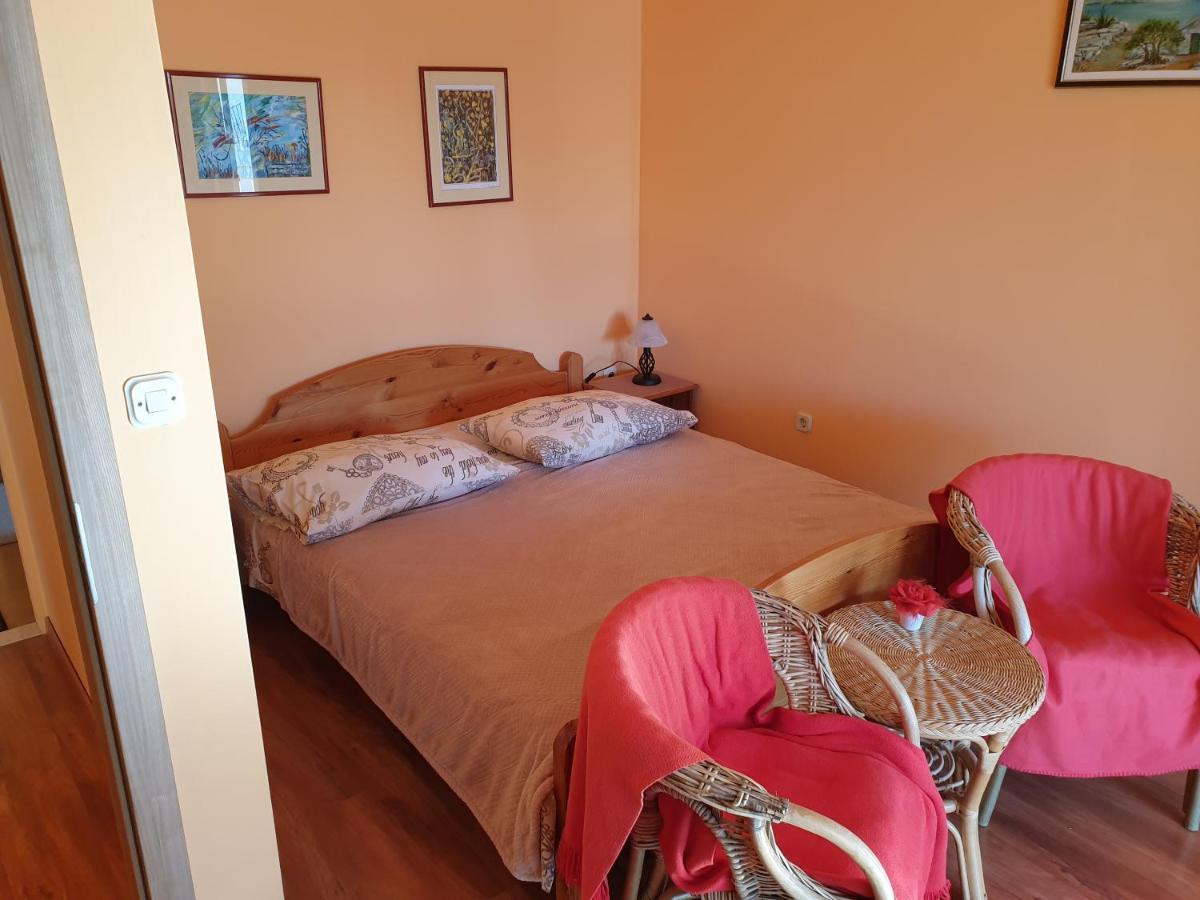 Danja Apartment