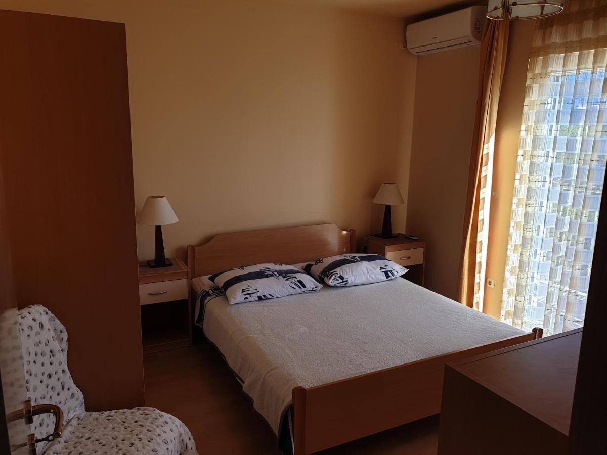 Danja Apartment
