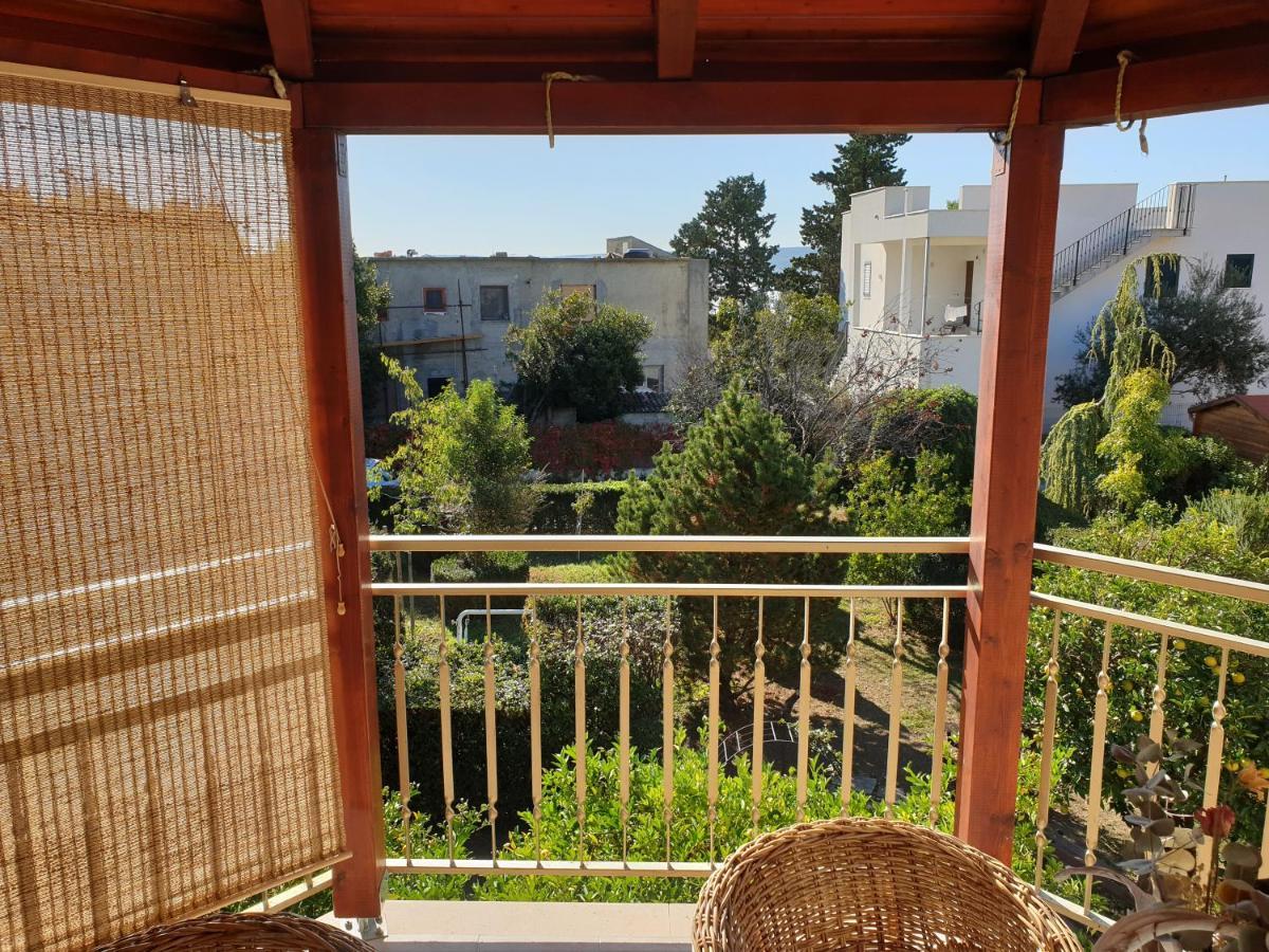 Danja Apartment