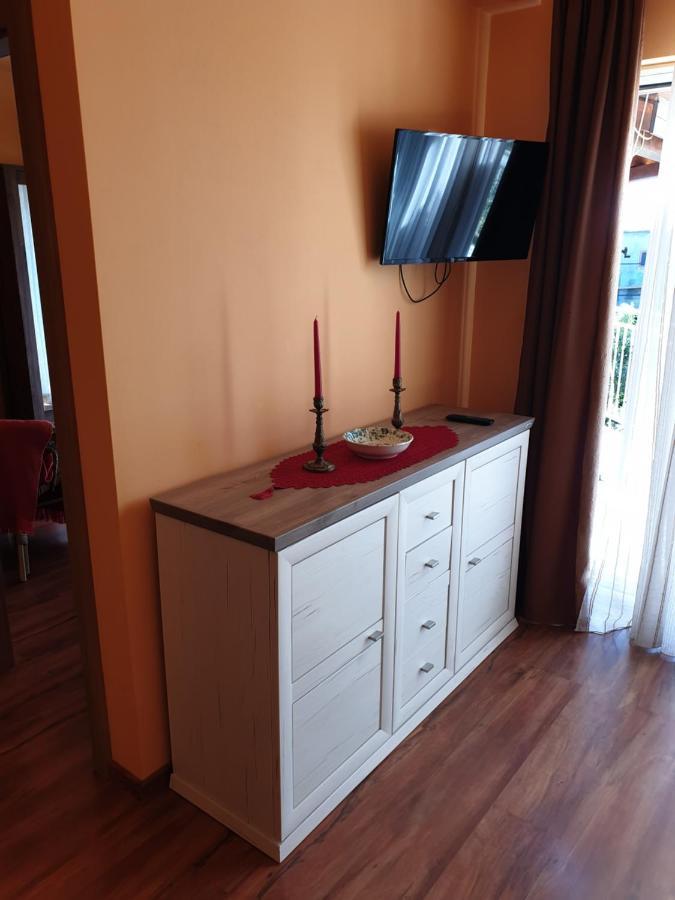Apartment Danja *