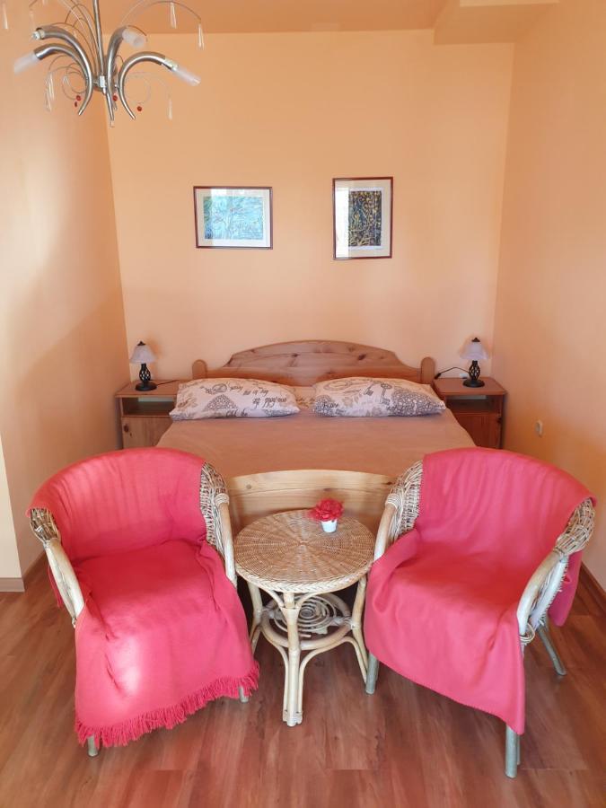 Danja Apartment Kastela