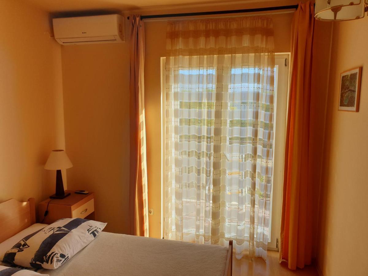 Apartment Danja