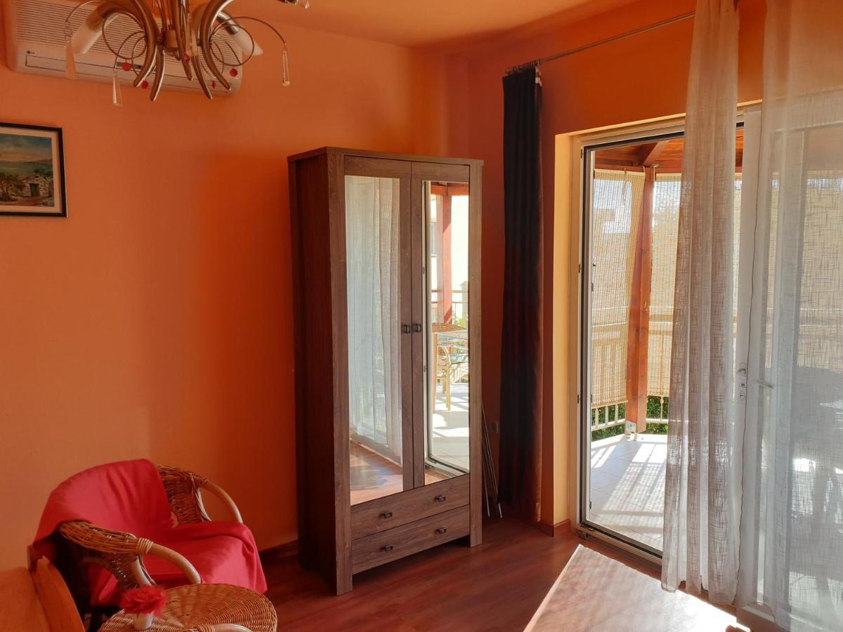 Apartment Danja *
