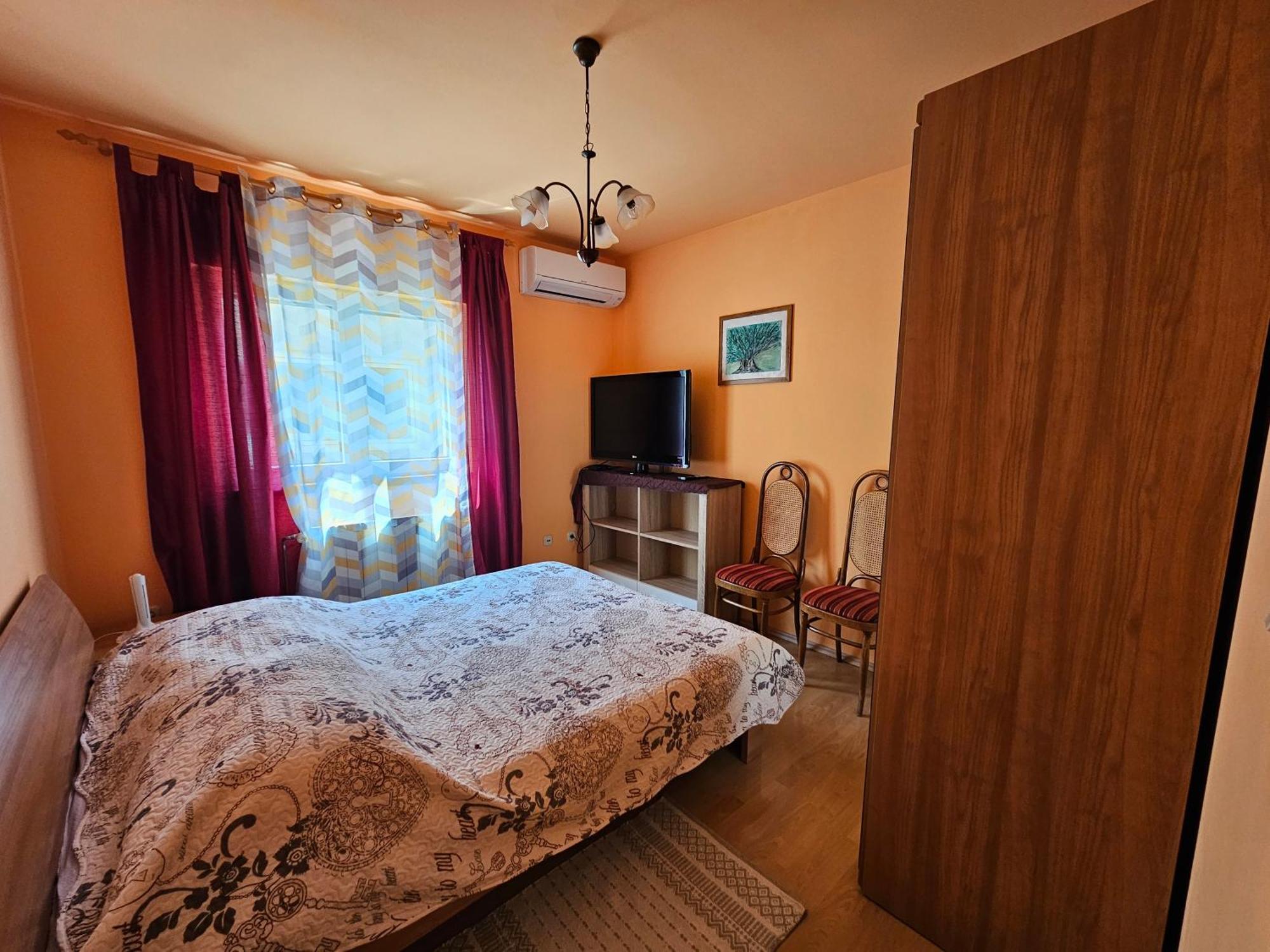 Danja Apartment