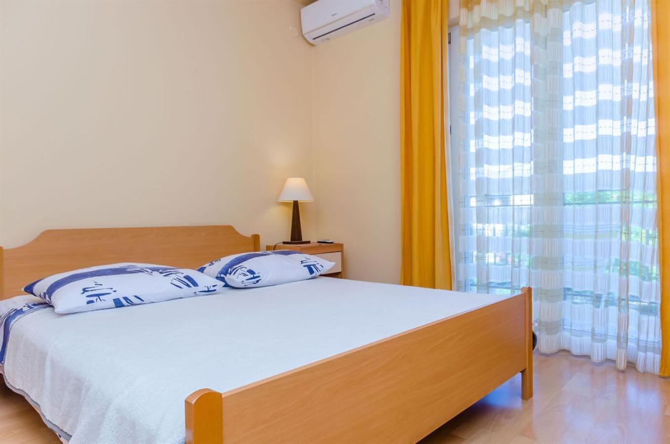 Apartment Danja