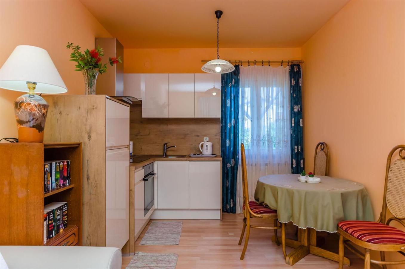 Danja Apartment Kastela