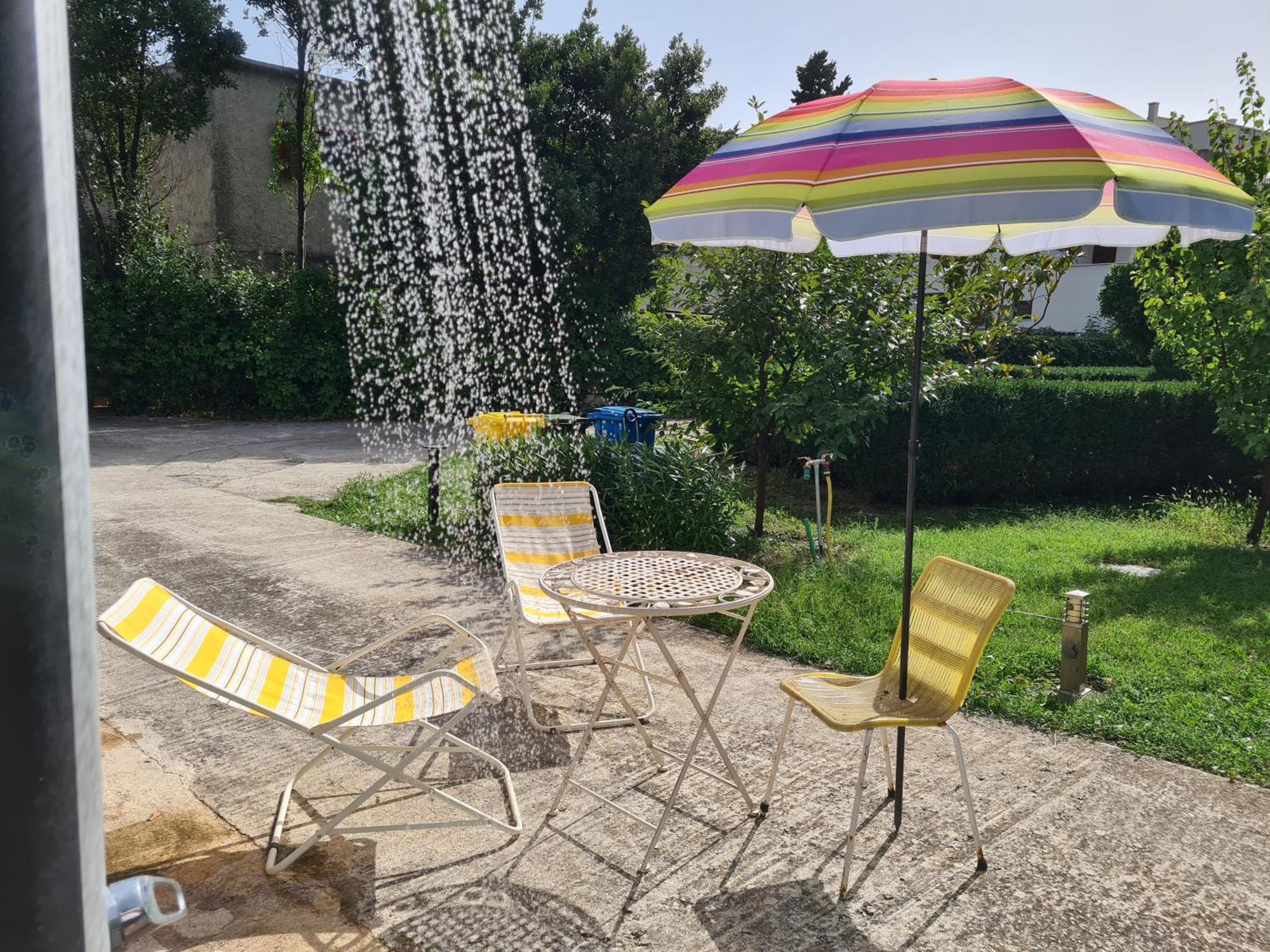 Danja Apartment Kastela