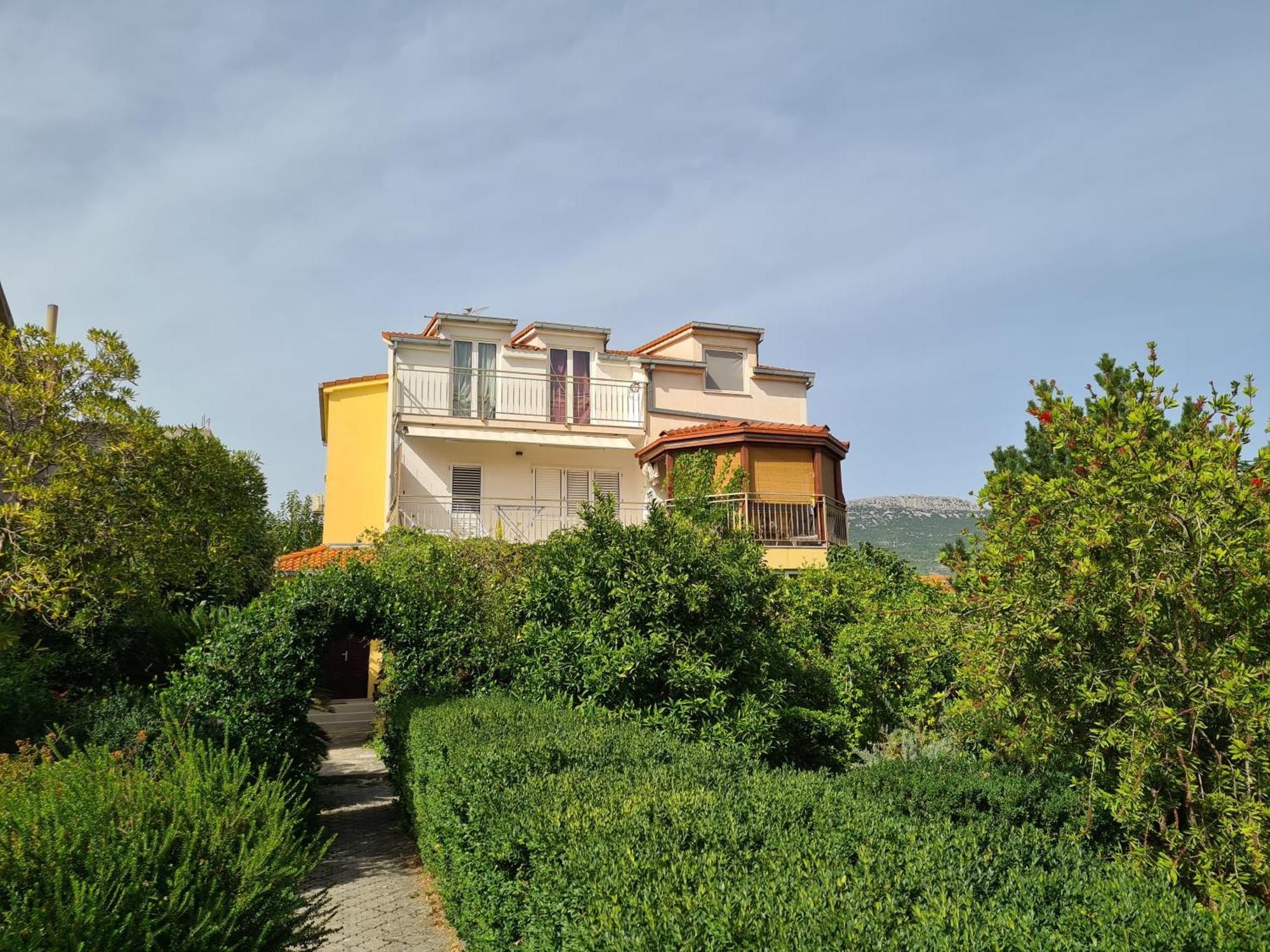 Apartment Danja