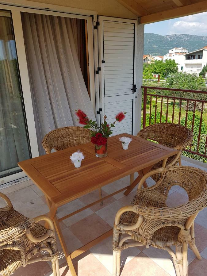 Danja Apartment