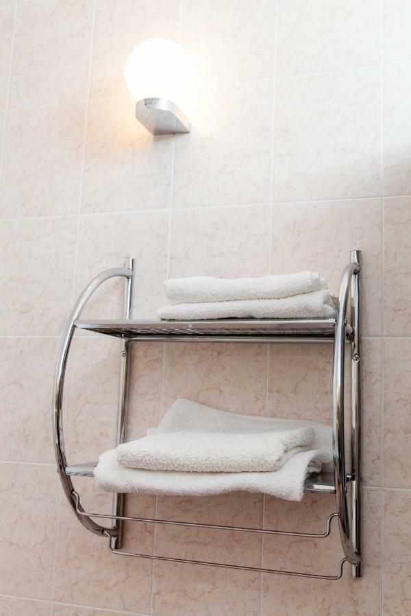 Apartment Danja