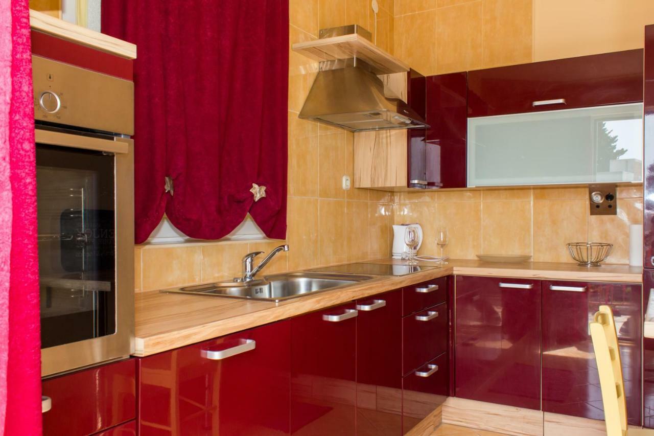 Apartment Danja *