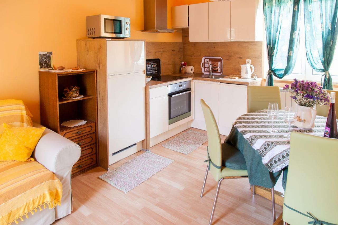 Apartment Danja *