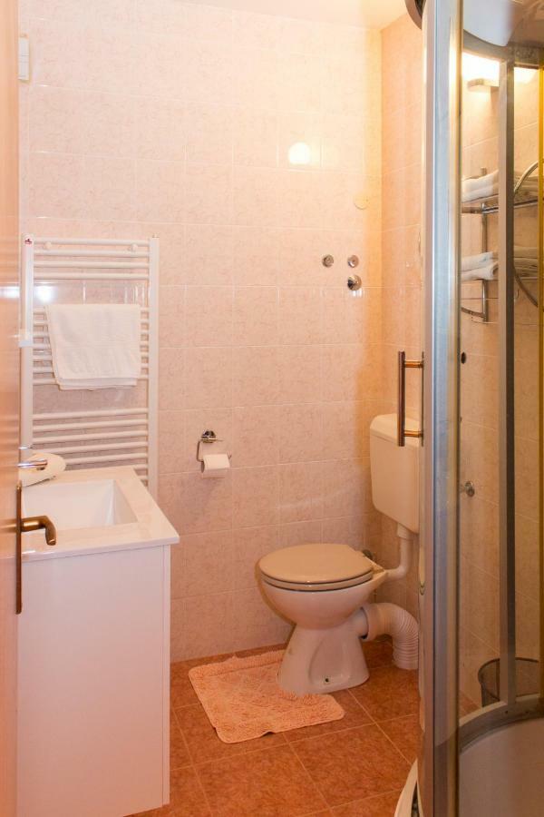 Apartment Danja *