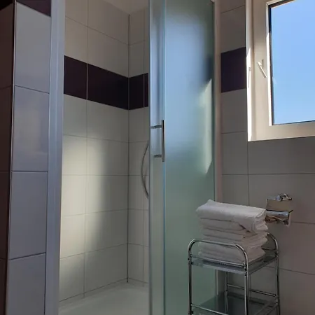 Apartmani Danja Kastela Exterior photo