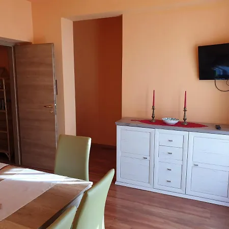 Apartmani Danja Kastela Exterior photo