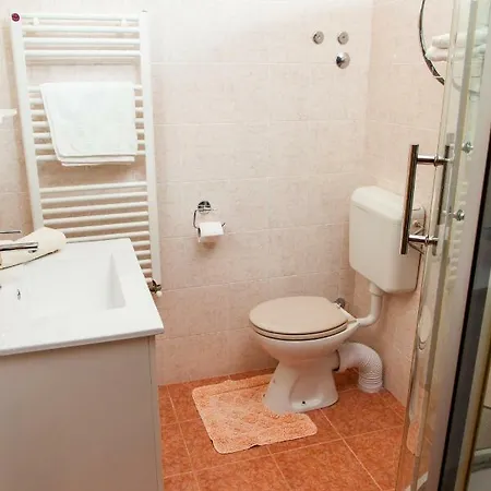 Apartmani Danja Kastela Exterior photo